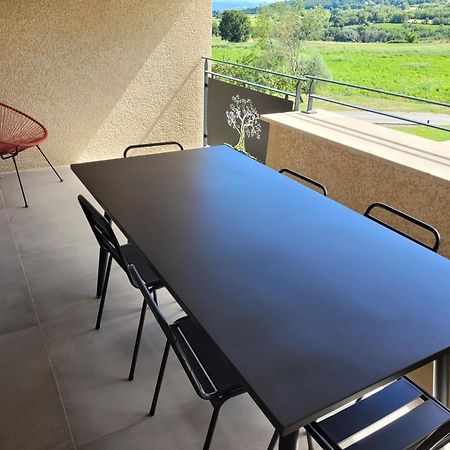 מלון מנוסק La Bastide De L'Adrech מראה חיצוני תמונה