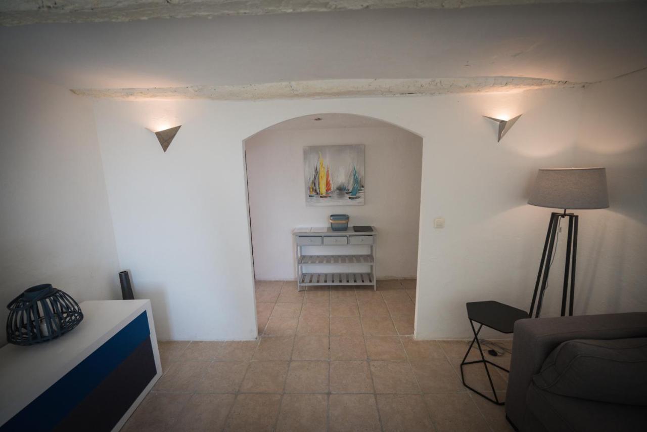 מלון מנוסק La Bastide De L'Adrech מראה חיצוני תמונה