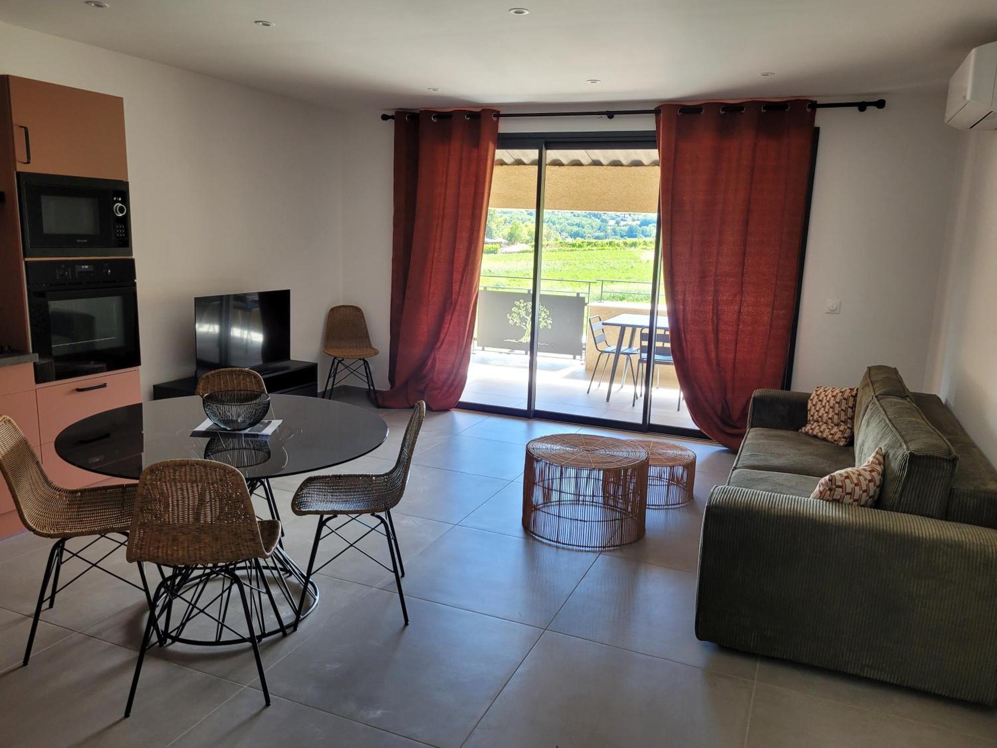 מלון מנוסק La Bastide De L'Adrech מראה חיצוני תמונה