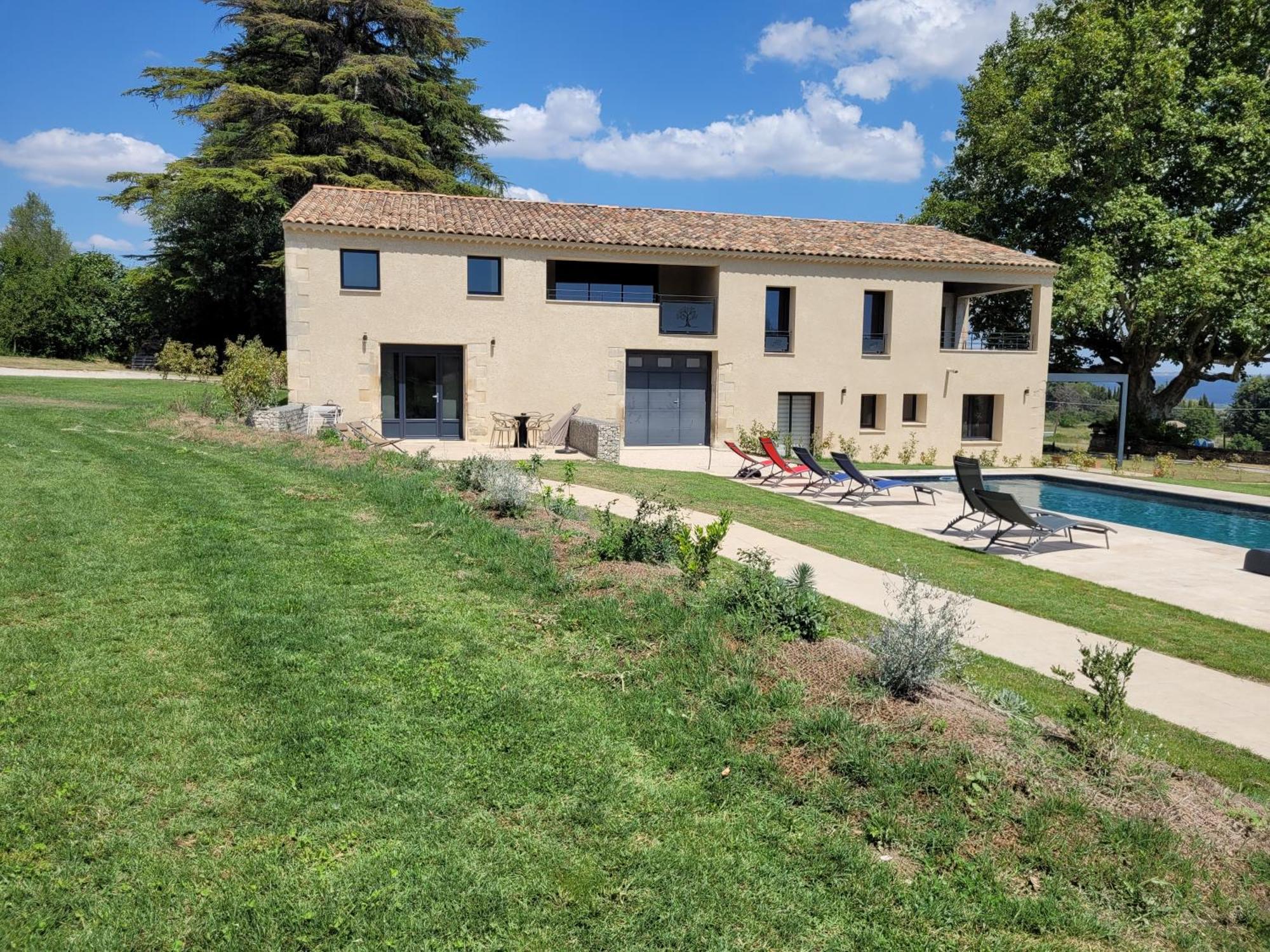 מלון מנוסק La Bastide De L'Adrech מראה חיצוני תמונה