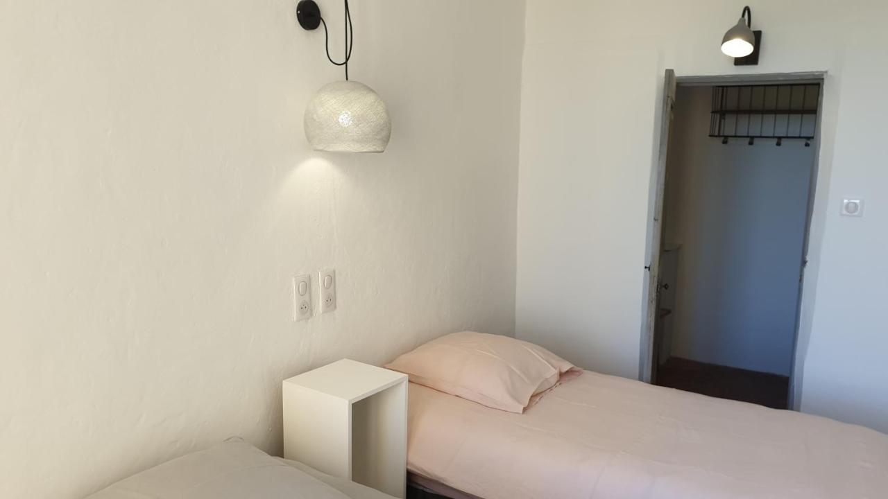 מלון מנוסק La Bastide De L'Adrech מראה חיצוני תמונה